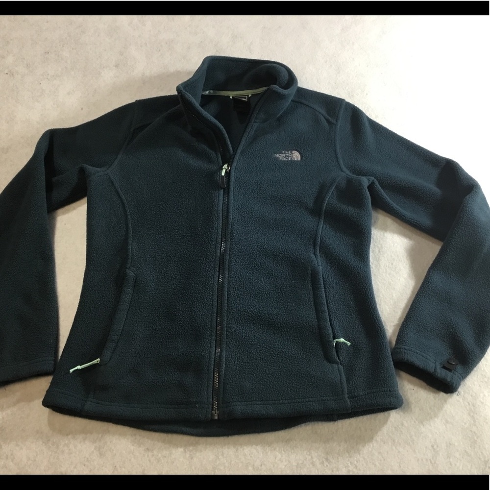 The North Fave Women’s Fleece SZ M